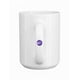 thumbnail image 3 of Duo de tazas de cerámica 445 ml Octubre 2026 TINK, 3 of 7