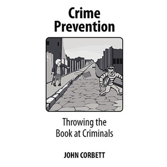 Pre-Owned Crime Prevention