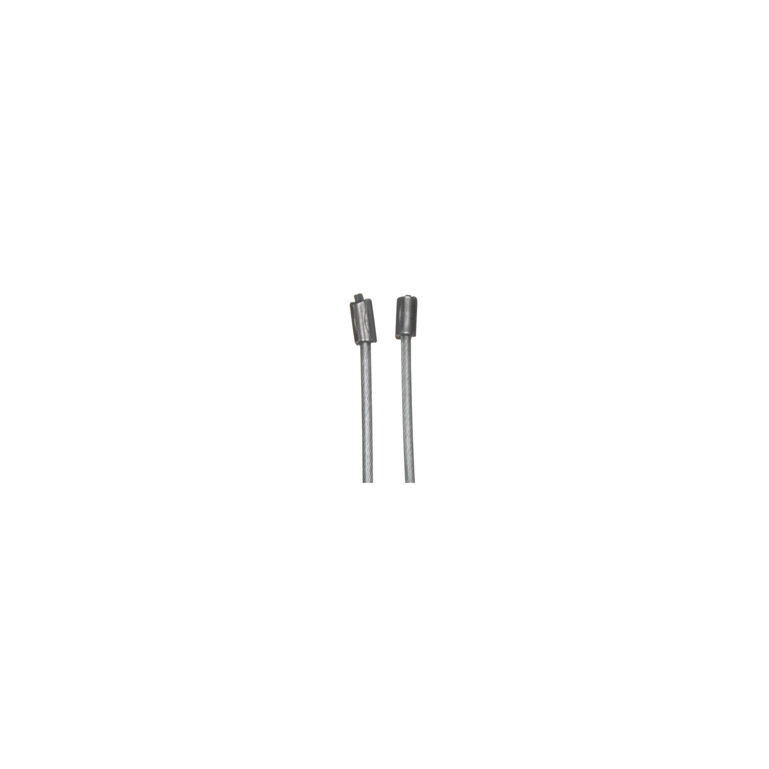 Raybestos Element3 Parking Brake Cable, BC95796 Fits select: 2000-2001 DODGE RAM 3500