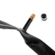 thumbnail image 3 of Tubo interior de goma para bicicleta, tubo interior para neumático, válvula Presta, válvula Cola Tubo interior de bicicleta, 3 of 5