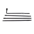 thumbnail image 2 of findmall Spare Tire Lug Wrench Jack Tool Kit for Chevy Silverado 1500 GMC Sierra Yukon, 2 of 5