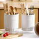thumbnail image 1 of IFANLANDOR 2Ud Organizador De Cubiertos Y Para Cocina Con Moderno Y Drenaje, 1 of 8