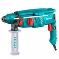 thumbnail image 1 of Rotomartillo SDS Plus 2.5 J 800 W TOTAL Industrial azul, 1 of 9