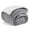 Frost Gray, variant on U by Bedsure GentleSoft Sherpa Fleece Throw Blanket for Couch – Thick & Cozy  Blanket for Winter, Soft Fuzzy Plush Throw Gifts for Women and Men, Grey, 50x60 Inches