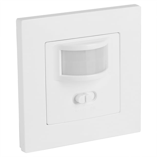 Office motion sensor light switch deals