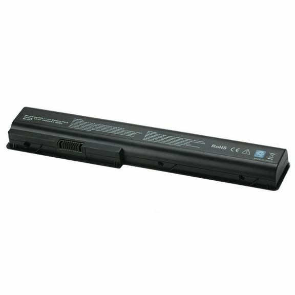 Battery For HP Pavilion DV7 DV7t DV8 HDX18 DV7-1000 DV7-1010 DV7-1020 480385-001