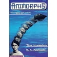 thumbnail image 1 of Pre-Owned The Invasion (Paperback) 0590629778 9780590629775, 1 of 1