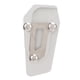 thumbnail image 4 of Pair Motorcycle Foot Pedal Enlarged Footpegs Aluminum Alloy for CMX1100 REBEL1100, 4 of 4