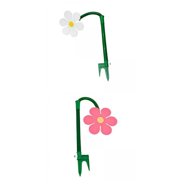 lawn Sprinkler,Garden Sprinkler Lawn Irrigation System for Yard,360 Degree Rotating Automatic Water Sprinklers,Lawn Water Sprinkler Covering Large Area,lawn sprinkler sprinklers for yard Baoblaze none