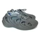 thumbnail image 5 of Adi - das Mens Adifom Q Casual Athletic Shoes Sneakers Gray Rubber Foam Sz 9, 5 of 6