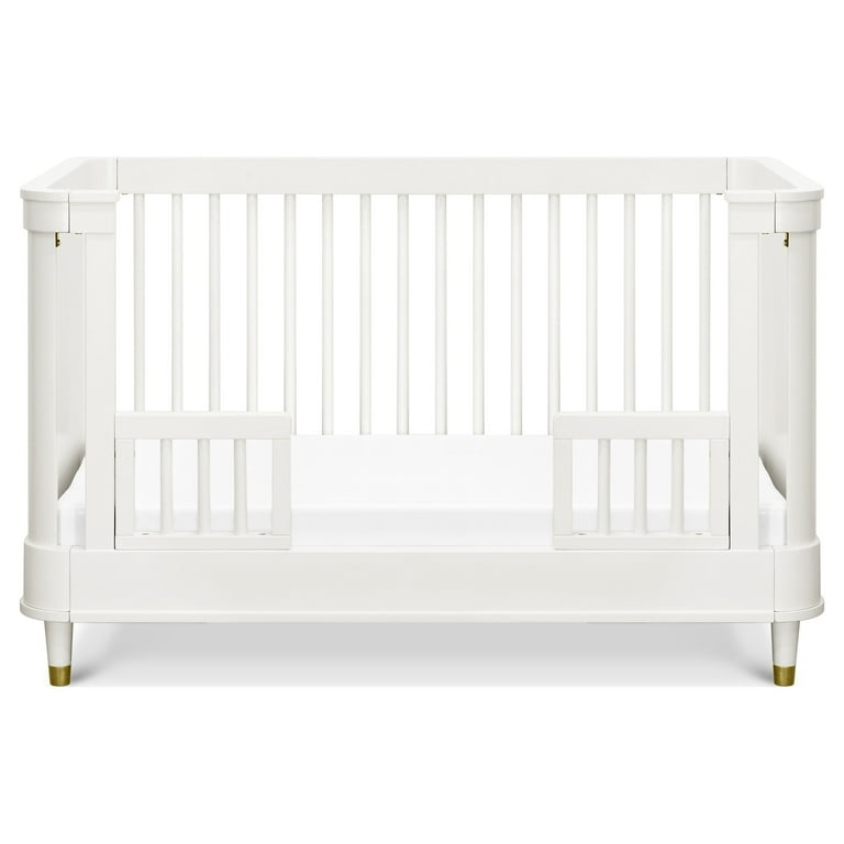 Million Dollar Baby Classic Tanner 3-in-1 Convertible Crib