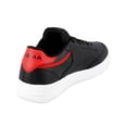thumbnail image 3 of Tenis Hombre Pirma Sinteticos Durables Urbanos negro 28.5, 3 of 5