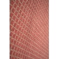thumbnail image 6 of Furnishmyplace Corner Indoor/Outdoor Commercial  Color Rug - Red, Area Rugs 3' Round, 6 of 6