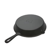 Ozark Trail 8 in Pre-Seasoned Cast Iron Skillet with Handle