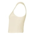 thumbnail image 2 of Bella + Canvas Womens Micro-Rib Racer Tank Top, 2 of 3
