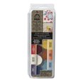 thumbnail image 3 of FolkArt Stencil Cream Paint Set 6/Pkg-Old Glory, 3 of 3