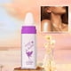 thumbnail image 4 of Resaltador en polvo Body Ilumina el rostro Colorete Fácil de limpiar Brillo Polvo suelto Shine 10G Suave para fiestas nocturnas de , Tono de piel claro, 4 of 7
