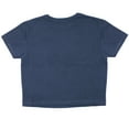 thumbnail image 2 of Nirvana Ladies Crop Top: Angelic (XX-Large), 2 of 2
