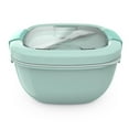 thumbnail image 3 of Salade Bentgo - Coastal Aqua, 3 of 4