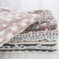 thumbnail image 4 of Pet Hamster Mat Guinea Pig Pad Cage Squirrel Rabbit Hedgehog Chinchilla Plush Mat Small Animal Mat Accessories lapin cavia 토끼, 4 of 5