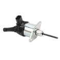 thumbnail image 3 of Solenoide de Parada de Combustible ANGGREK 1A021 60017 Reemplazo de Válvula para Kubota L2800 L3130, 3 of 8
