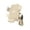 A001- Clear (A), variant on Handlebar Phone Mount | Motorcycle Phone Mount | Phone Holder for Personal Transporter | Bicycle Phone Mount for Rides and Navigation