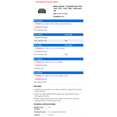 thumbnail image 2 of Wheel Cylinder - Compatible with 1966 - 1969, 1973 - 1975, 1980 - 1982 Ford F-250 1967 1968 1974 1981, 2 of 2