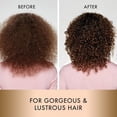 thumbnail image 2 of Moehair Hair Care Travel Kit | Pack of Color Alive Shampoo (3.4 fl oz), Conditioner (3.4 fl oz), Leave-In Conditioner (3.4 fl oz) and Hair Serum (0.5 fl oz), 2 of 6
