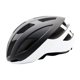 thumbnail image 5 of Casco de bicicleta de montaña con protección para la cabeza y ajuste automático. Equipo de protección para Negro con blanco, 5 of 9
