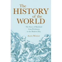 The History of the World (Paperback)
