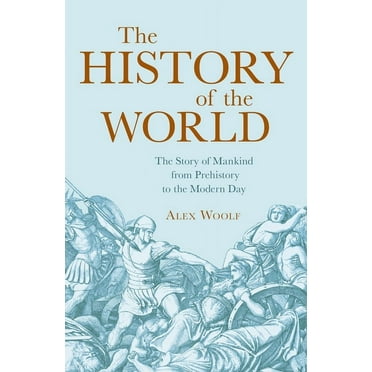 The History of the World (Paperback)