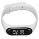 thumbnail image 1 of Reloj electrónico pulsera de goma cómodo reloj deportivo digital con pantalla táctil antidecoloración para actividades al aire libre ANGGREK  Otros, 1 of 8