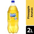 thumbnail image 4 of Fanta Ananas Bouteille, 2 Liters, 4 of 11