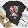 thumbnail image 5 of Ott Name Gift Santa Ott Unisex TShirt, 5 of 6