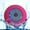 Pink, variant on SuoKom Speakers Bluetooth Wireless Portable Bluetooth Speaker Wireless Waterproof Shower Speakers For Phone Bluetooth Subwoofer Hand Free Car Speaker Loudspeaker Bluetooth Speaker On Clearance