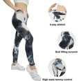 thumbnail image 5 of VITOMOR High Waist Leggings for Women Butt Lift Yoga Pants Scrunch Booty Leggings for Fitness Running Cycling, 5 of 8