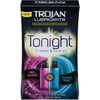 TROJAN Premium Collection Tonight Lubricants, 1.69 oz, 2 ea (Pack of 3)