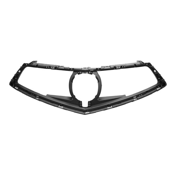 KAI New CAPA Certified Standard Replacement Grille Frame, Fits 2018-2020 Acura TLX