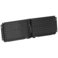 thumbnail image 5 of New Upper Active Grille Shutter Compatible With Chevrolet GMC Terrain AT4 4 Cyl 1.5L Terrain SL 4 Cyl 1.5L Terrain SLE 4 Cyl 2.0L 2020-2024 By GM1206120 84992392, 5 of 8