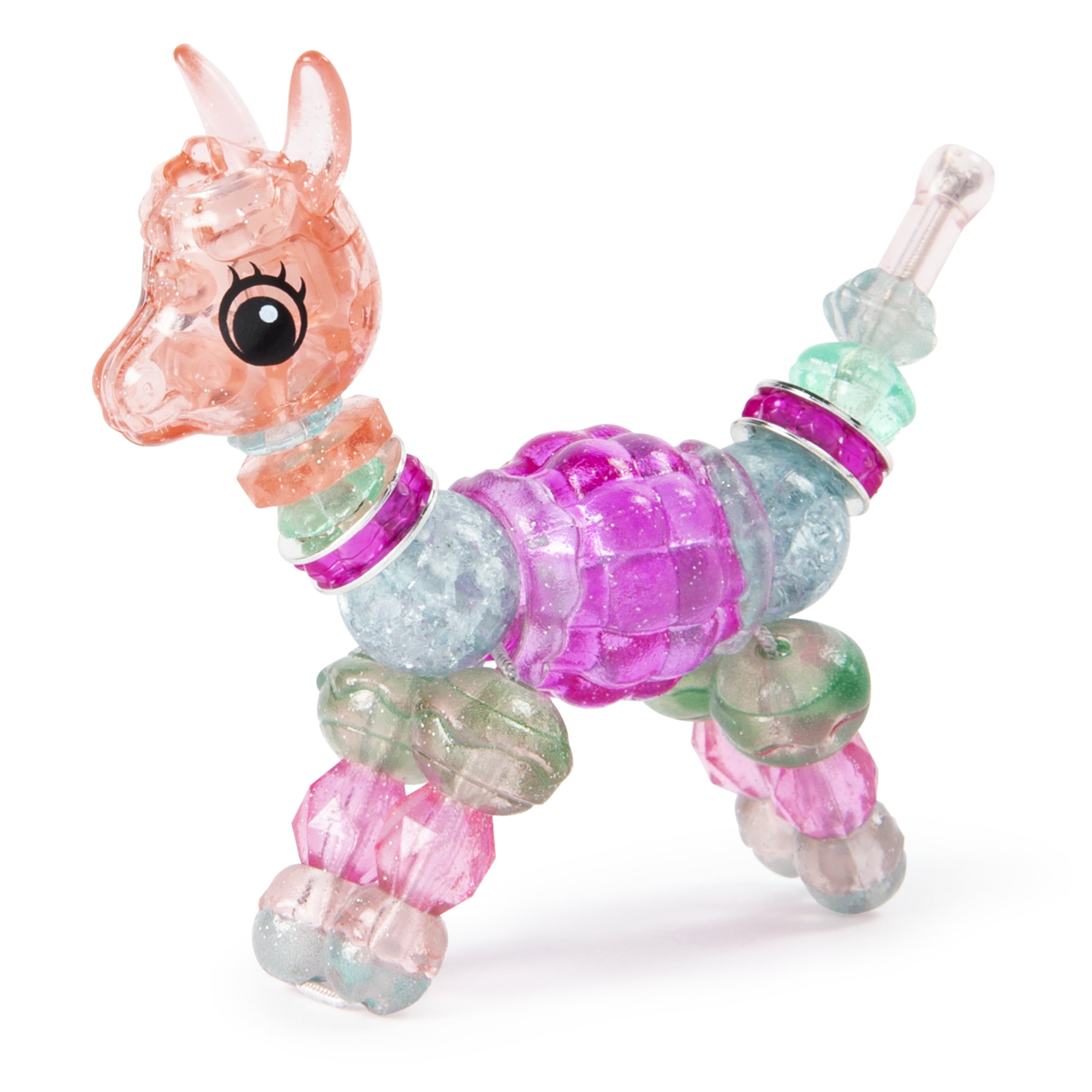 twisty petz flying unicorn