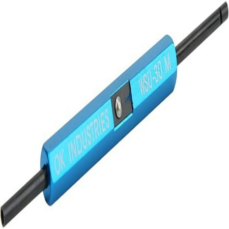

Wire Strippers 3 in 1 Wire Wrap Strip Unwrap Hand Tool for AWG 30 Wire with High Reliability & Long Service Life (wsu-30M)