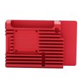 thumbnail image 4 of Oubit Boîtier en Alliage d'Aluminium, Boîtier pour Raspberry Pi, Boîtier pour Raspberry Pi, Très Polyvalent, 4 of 9