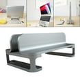 thumbnail image 1 of Accesorios de Soporte Ajustables, Organizador de Soporte Moderno, Soporte Portátil Vertical PC Base de Enfriamiento de Titular de La Macarena Soporte vertical para portátil, 1 of 8