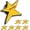 10-Pack, variant on 10/20/50/100 Pack -Yellow Star Enamel Lapel Pins Bulk- Your Did It Inspirational Pin Badges Funny Brooches Graduation Gifts for Coworkers Cute Desk Decor Birthday Gift