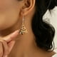 thumbnail image 5 of Christmas Cookies Christmas Tree Earrings Christmas Holiday Ornaments, 5 of 6