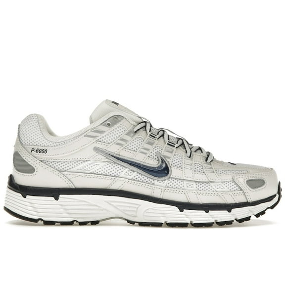Nike Men's P-6000 Obsidian Summit White Running Shoes, from StockX