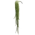 thumbnail image 1 of Vickerman FL171301 Buisson Senecio Vert avec Grains 1132 Succulent - 39 Po., 1 of 2
