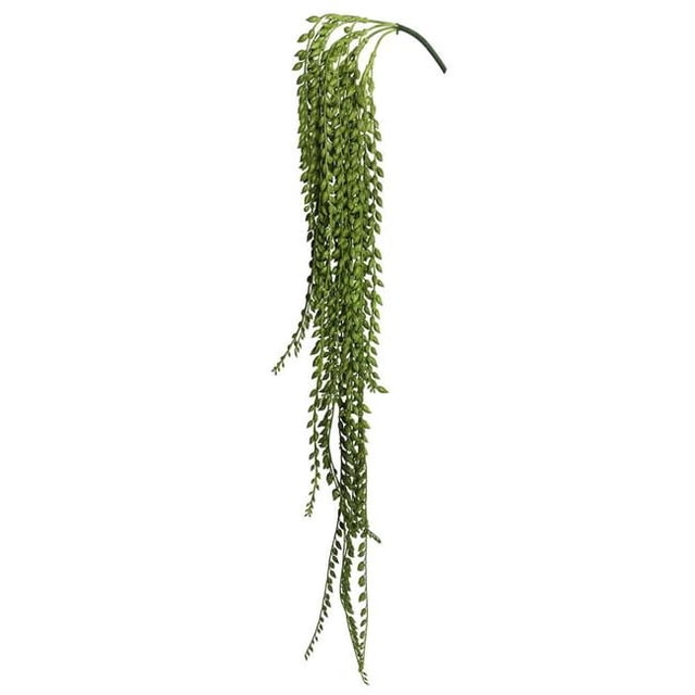Vickerman FL171301 Buisson Senecio Vert avec Grains 1132 Succulent - 39 Po.