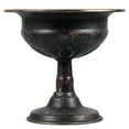 thumbnail image 7 of YARDWE Vintage Wedding Vase Retro Urn Planter Flower Pot Pedestal Candle Holder, 7 of 7