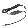 thumbnail image 1 of Línea de audio, Reemplazo Perfecto Buena conductividad Eléctrica Cable de Auriculares de Juego de Sonido Natural Duradero Para Cable de Audio Antiguo para Cable de Audio, 1 of 7